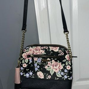 Madden Girl Crossbody